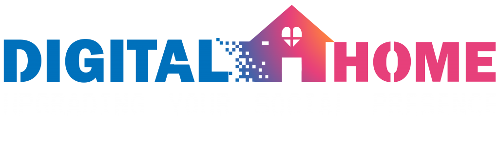 DIGITAL HOME-logo