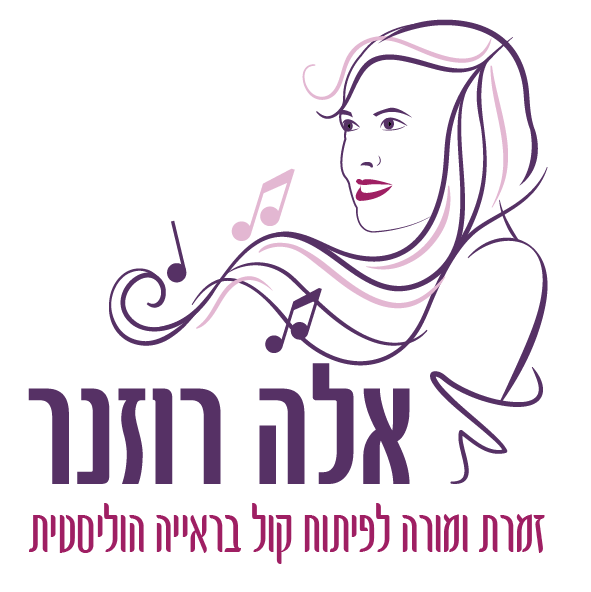 דבש וצינמון עיצוב גרפי - לוגו לזרמת